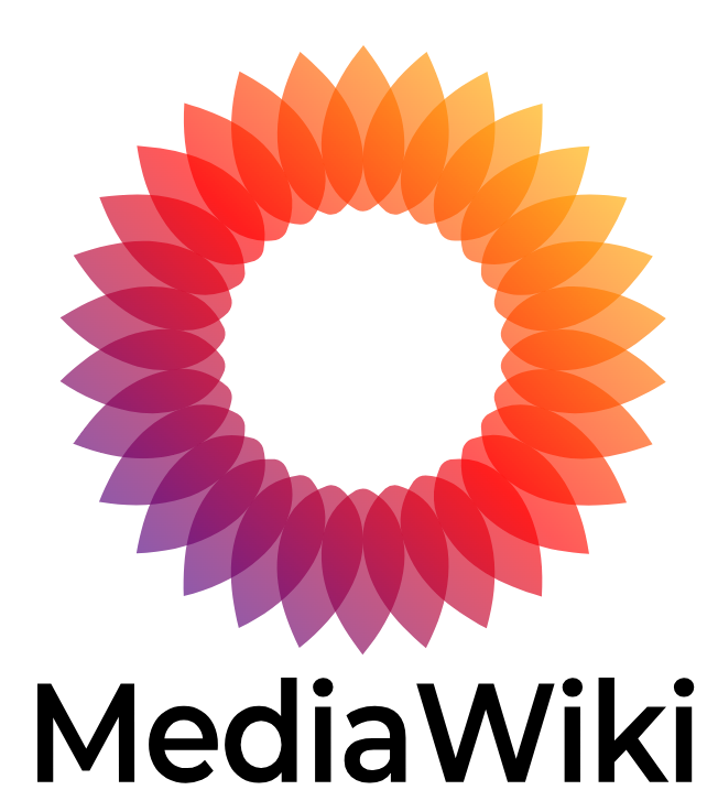 Logo MediaWiki